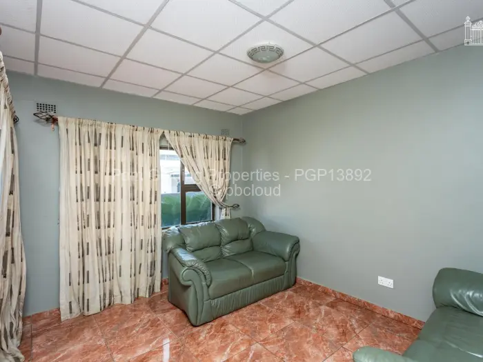 4 Bedroom House for Sale in Borrowdale Brooke, Harare