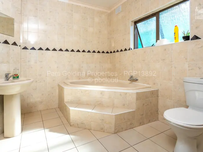 4 Bedroom House for Sale in Borrowdale Brooke, Harare