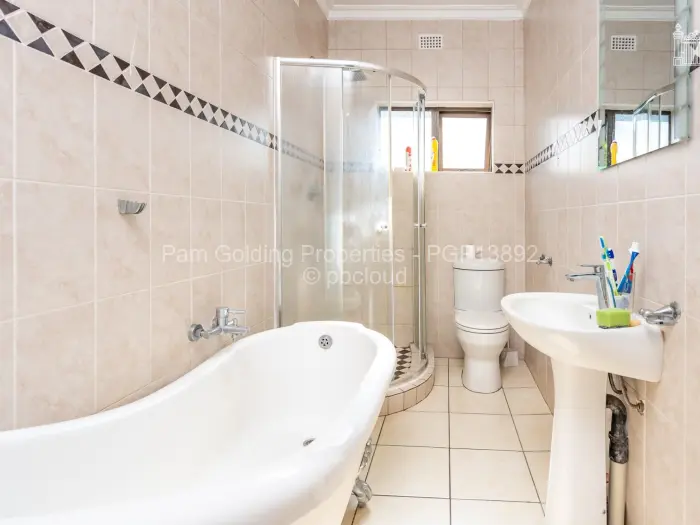 4 Bedroom House for Sale in Borrowdale Brooke, Harare