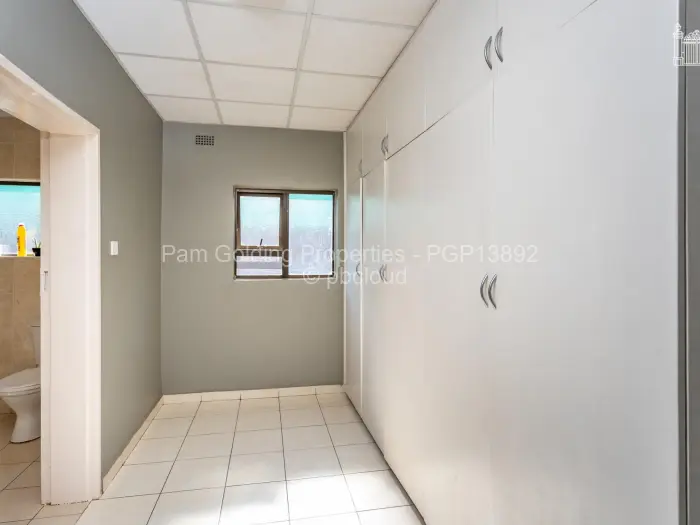 4 Bedroom House for Sale in Borrowdale Brooke, Harare
