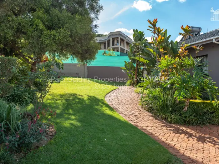 4 Bedroom House for Sale in Borrowdale Brooke, Harare