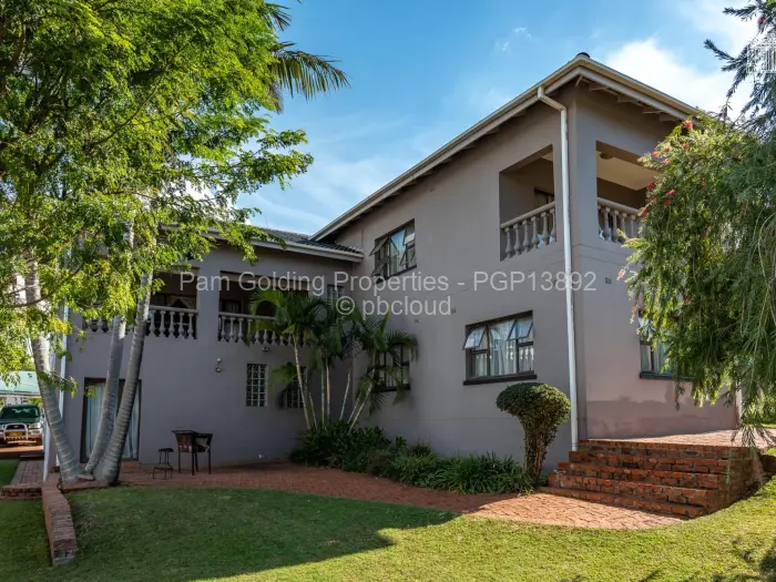 4 Bedroom House for Sale in Borrowdale Brooke, Harare