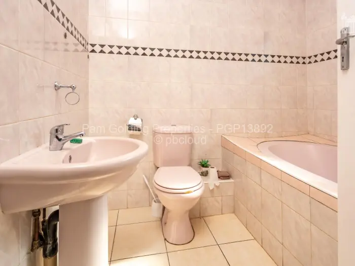 4 Bedroom House for Sale in Borrowdale Brooke, Harare