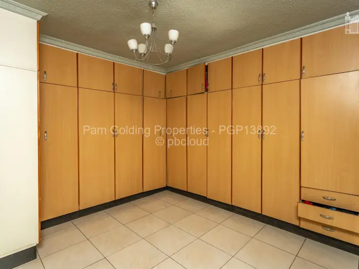4 Bedroom House for Sale in Borrowdale Brooke, Harare