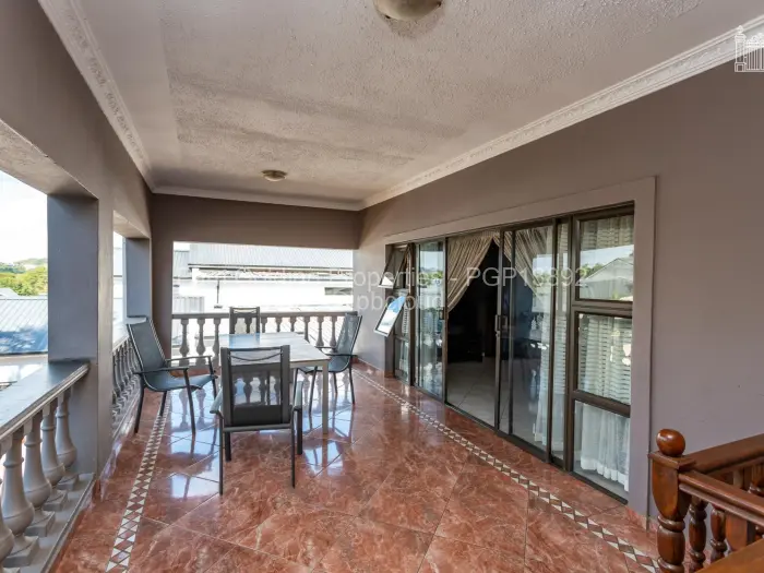 4 Bedroom House for Sale in Borrowdale Brooke, Harare