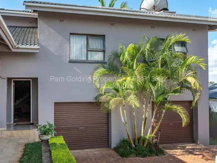 4 Bedroom House for Sale in Borrowdale Brooke, Harare
