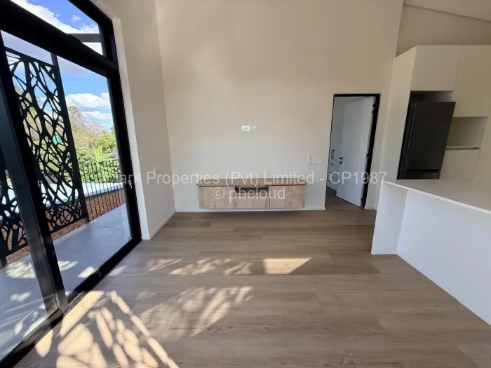 Flat/Apartment to Rent in Vainona, Harare