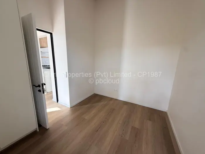 Flat/Apartment to Rent in Vainona, Harare