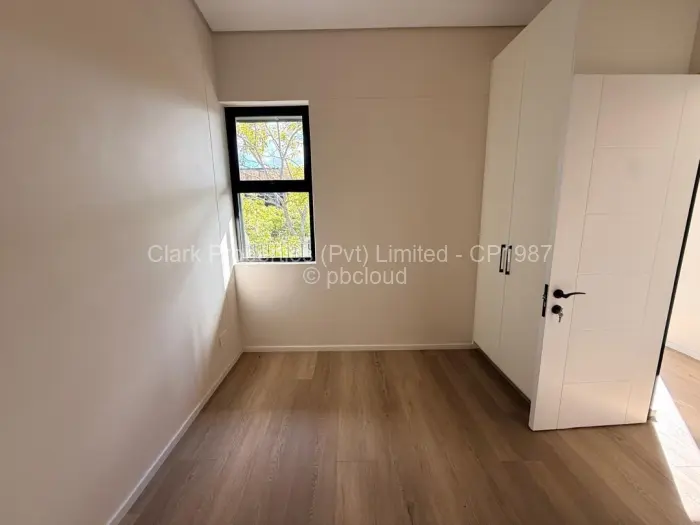 Flat/Apartment to Rent in Vainona, Harare