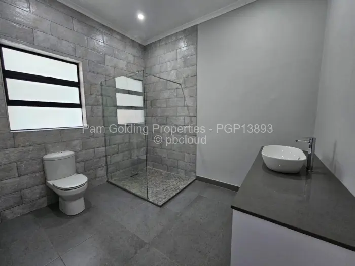 3 Bedroom House for Sale in Suburbs, Bulawayo