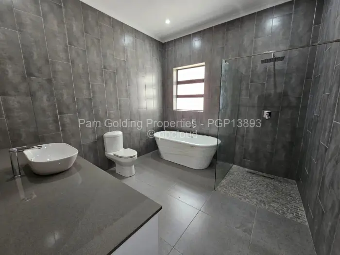 3 Bedroom House for Sale in Suburbs, Bulawayo