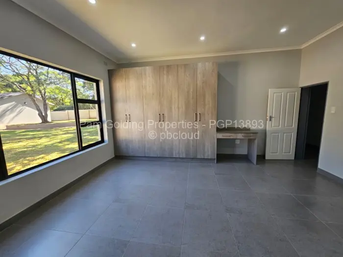 3 Bedroom House for Sale in Suburbs, Bulawayo