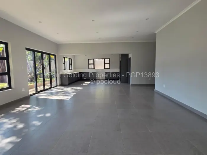 3 Bedroom House for Sale in Suburbs, Bulawayo