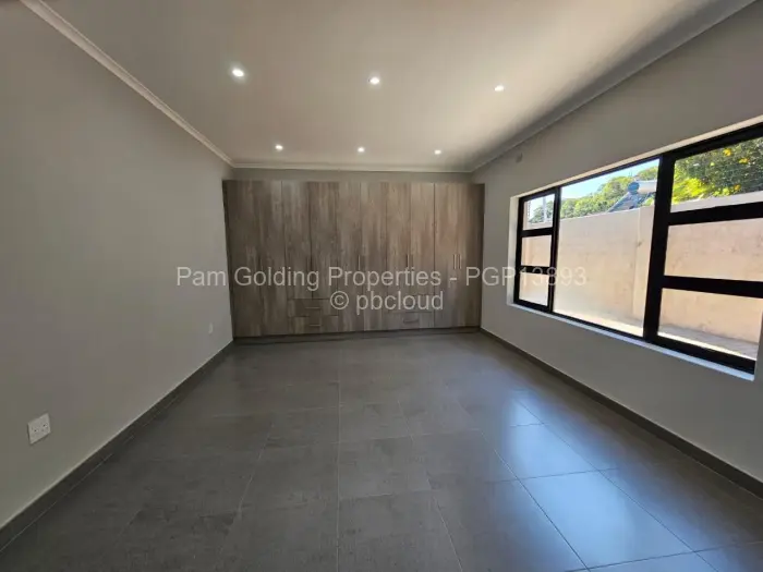3 Bedroom House for Sale in Suburbs, Bulawayo