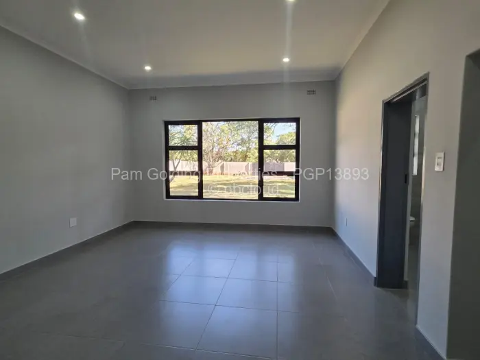 3 Bedroom House for Sale in Suburbs, Bulawayo