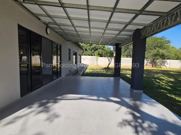 3 Bedroom House for Sale in Suburbs, Bulawayo