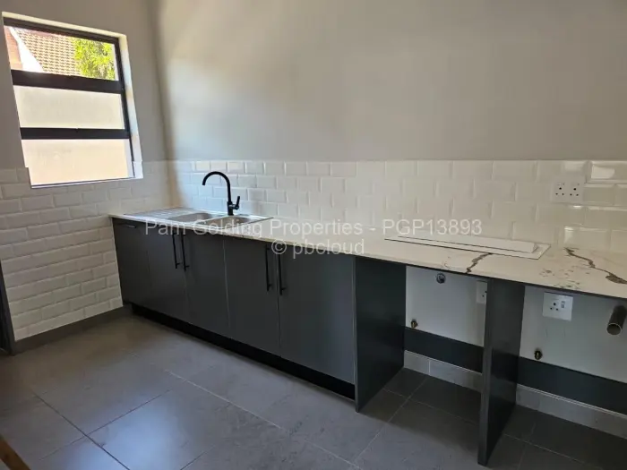 3 Bedroom House for Sale in Suburbs, Bulawayo