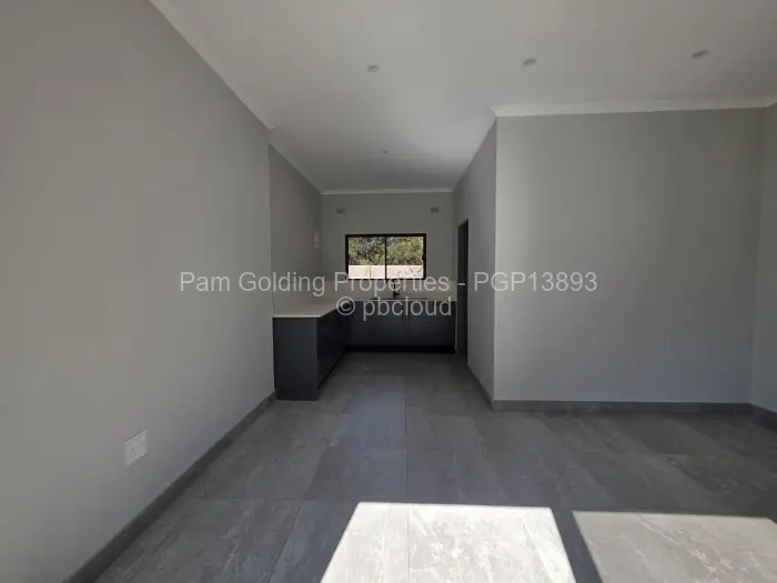 3 Bedroom House for Sale in Suburbs, Bulawayo