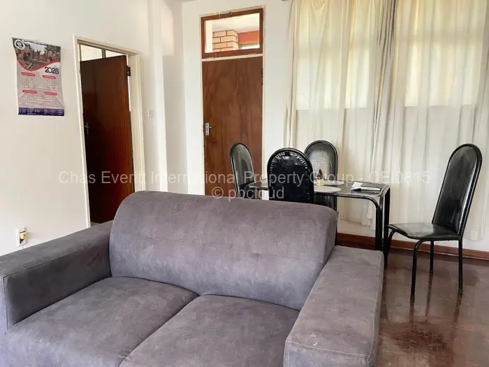 Flat/Apartment for Sale in Ascot, Bulawayo