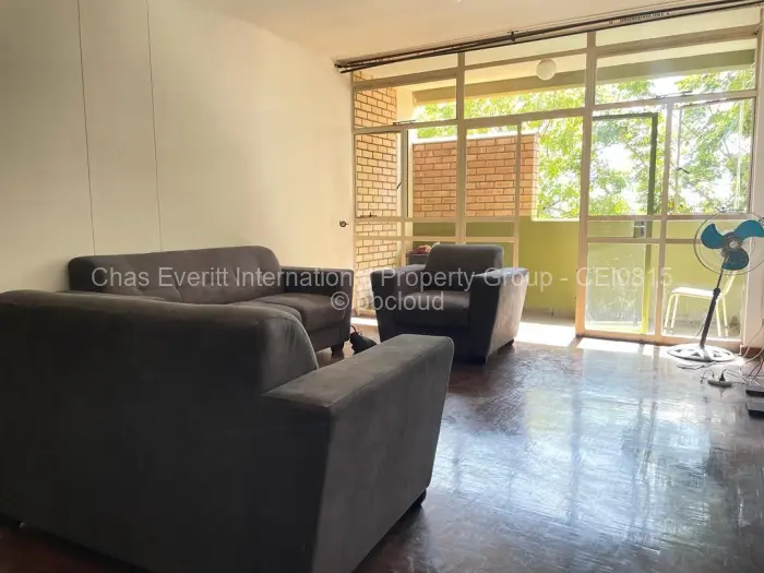 Flat/Apartment for Sale in Ascot, Bulawayo