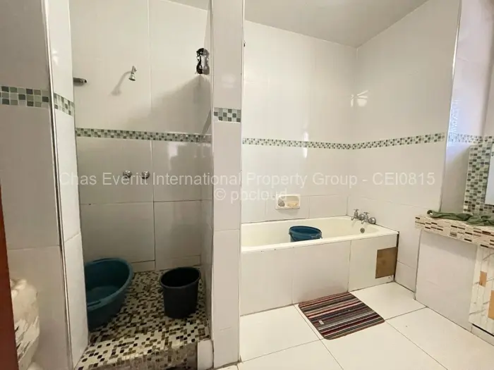 Flat/Apartment for Sale in Ascot, Bulawayo