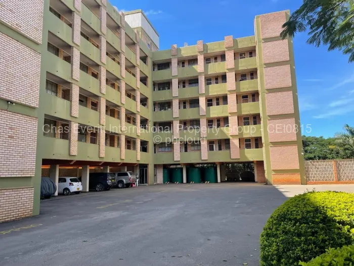 Flat/Apartment for Sale in Ascot, Bulawayo