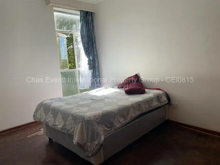 Flat/Apartment for Sale in Ascot, Bulawayo