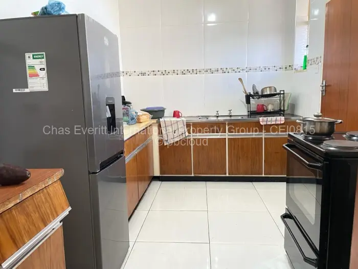 Flat/Apartment for Sale in Ascot, Bulawayo