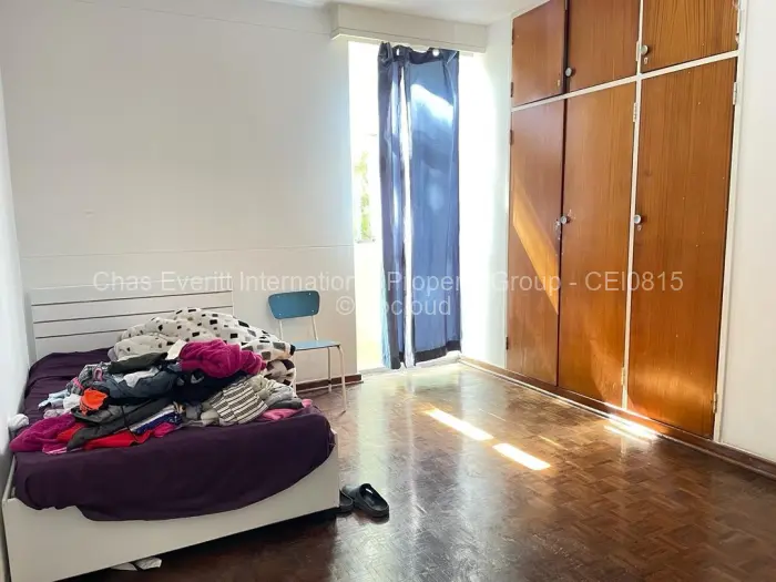 Flat/Apartment for Sale in Ascot, Bulawayo