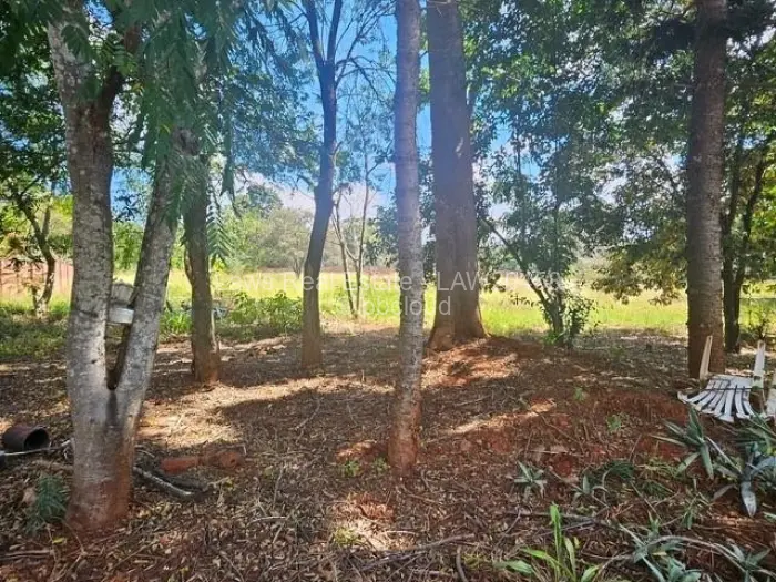 Residential Stand for Sale in Mandara, Harare
