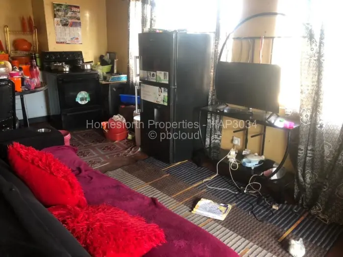 House for Sale in Kuwadzana, Harare