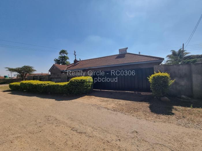 3 Bedroom House for Sale in Ashdown Park, Harare