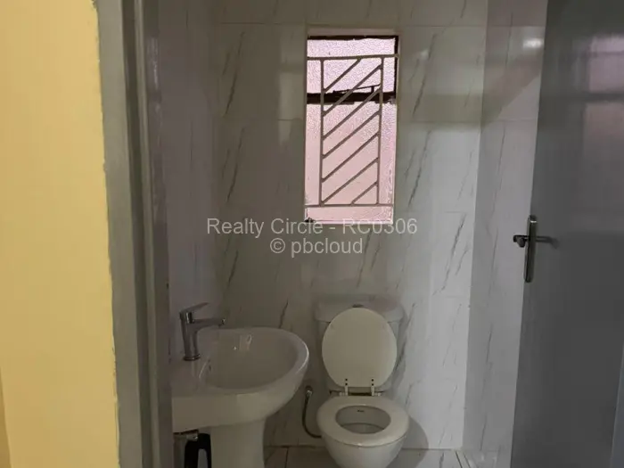 3 Bedroom House for Sale in Ashdown Park, Harare