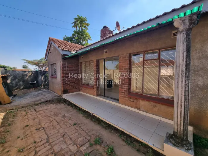 3 Bedroom House for Sale in Ashdown Park, Harare