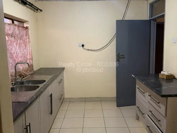 3 Bedroom House for Sale in Ashdown Park, Harare