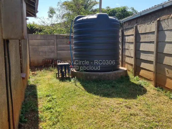 3 Bedroom House for Sale in Ashdown Park, Harare