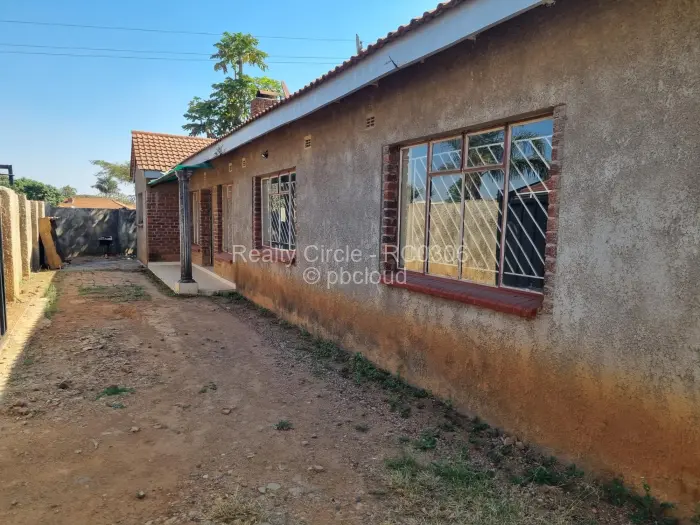 3 Bedroom House for Sale in Ashdown Park, Harare
