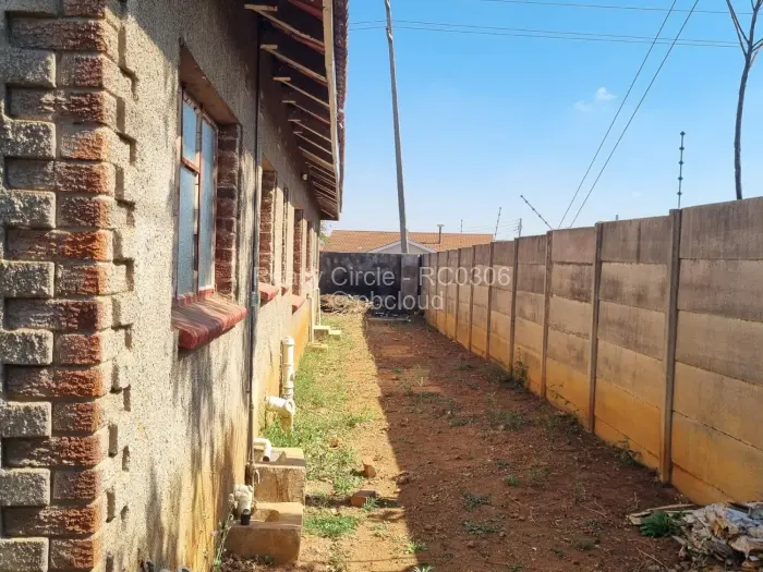 3 Bedroom House for Sale in Ashdown Park, Harare