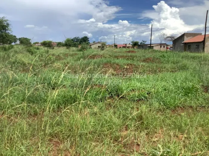 Residential Stand for Sale in Beatrice, Beatrice