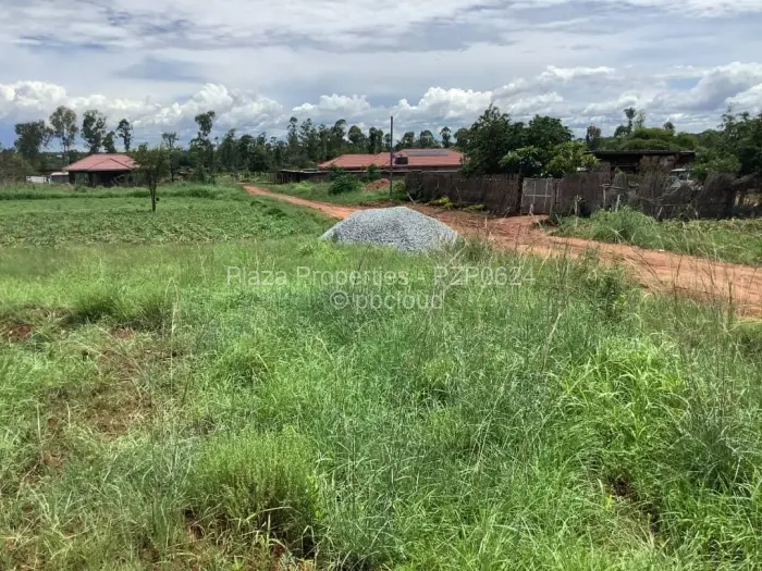 Residential Stand for Sale in Beatrice, Beatrice