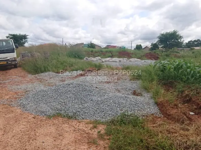 Residential Stand for Sale in Beatrice, Beatrice