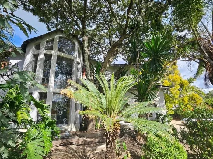 4 Bedroom House to Rent in Glen Lorne, Harare