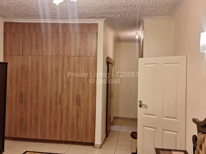 4 Bedroom House to Rent in Belvedere