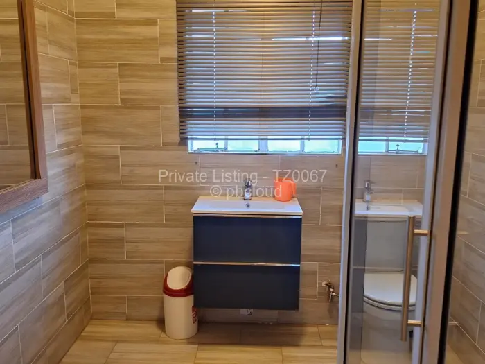 4 Bedroom House to Rent in Belvedere