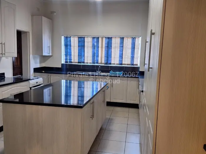 4 Bedroom House to Rent in Belvedere