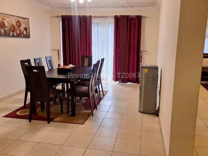 4 Bedroom House to Rent in Belvedere