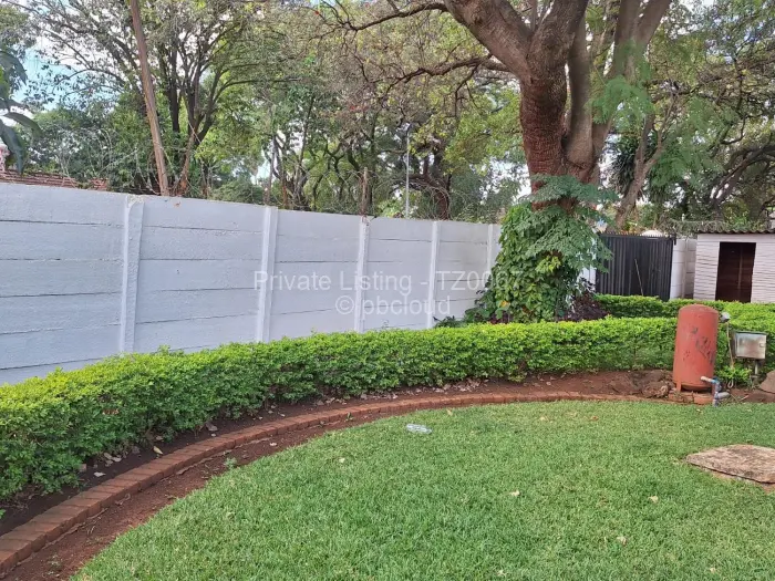 4 Bedroom House to Rent in Belvedere