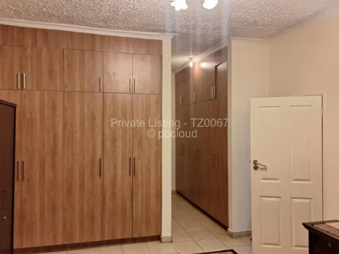 4 Bedroom House to Rent in Belvedere