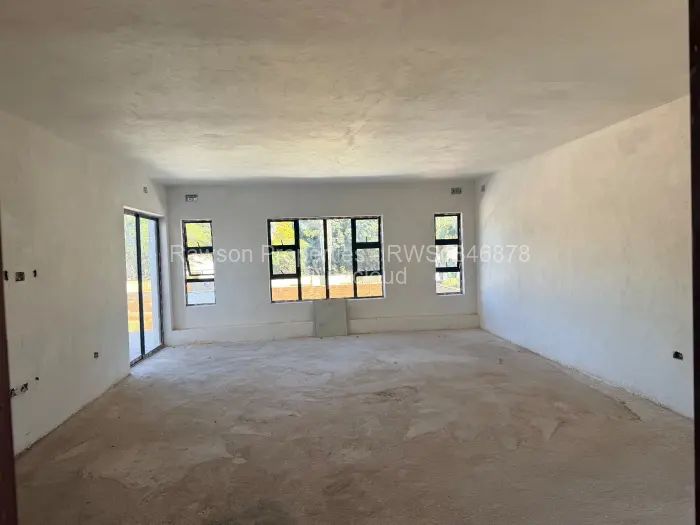 7 Bedroom House for Sale in Borrowdale, Harare