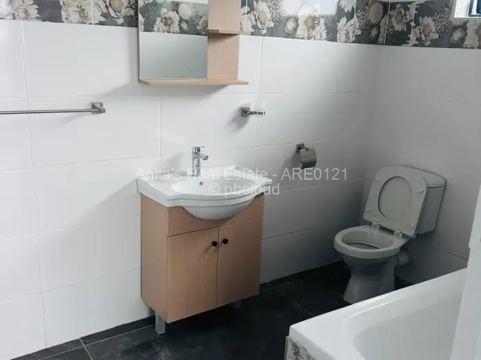 Townhouse/Cluster for Sale in Burnside, Bulawayo
